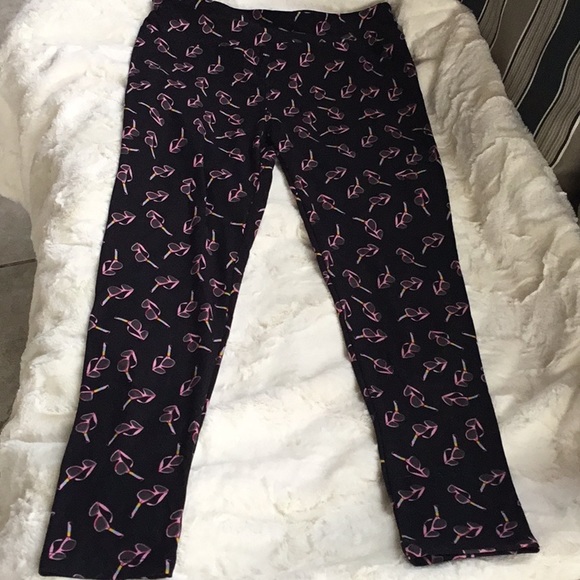 LULAROE OS LEGGINGS 🦄 NWOT - Picture 2 of 4